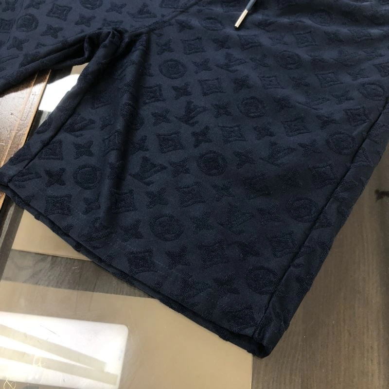 Louis Vuitton Short Pants Trendsetting 138943