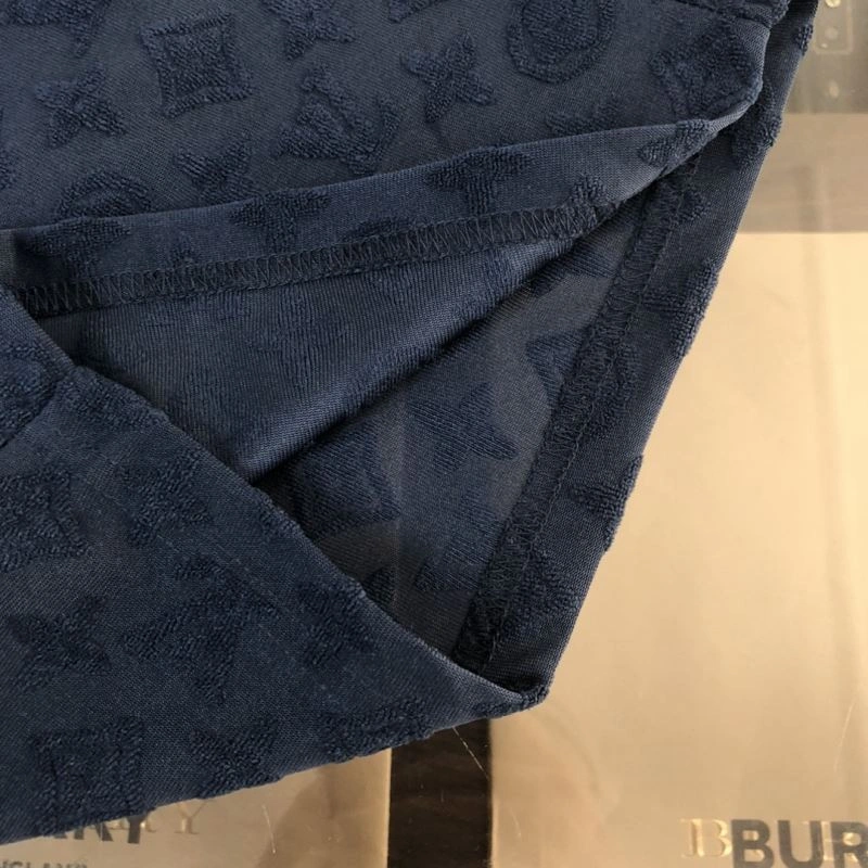 Louis Vuitton Short Pants Trendsetting 138943