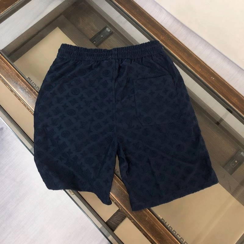 Louis Vuitton Short Pants Trendsetting 138943