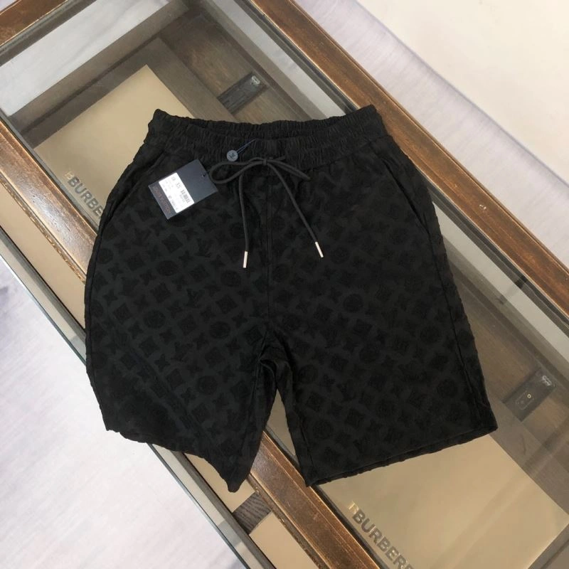 Louis Vuitton Short Pants SoftTouch 138942