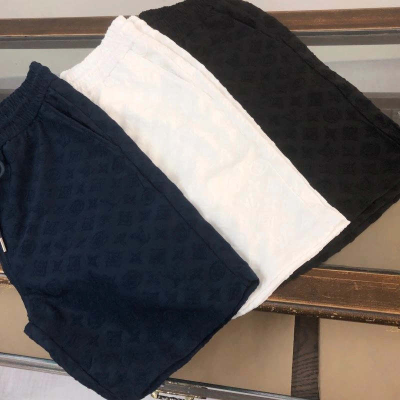 Louis Vuitton Short Pants SoftTouch 138942