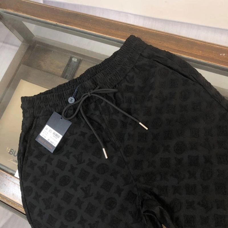 Louis Vuitton Short Pants SoftTouch 138942