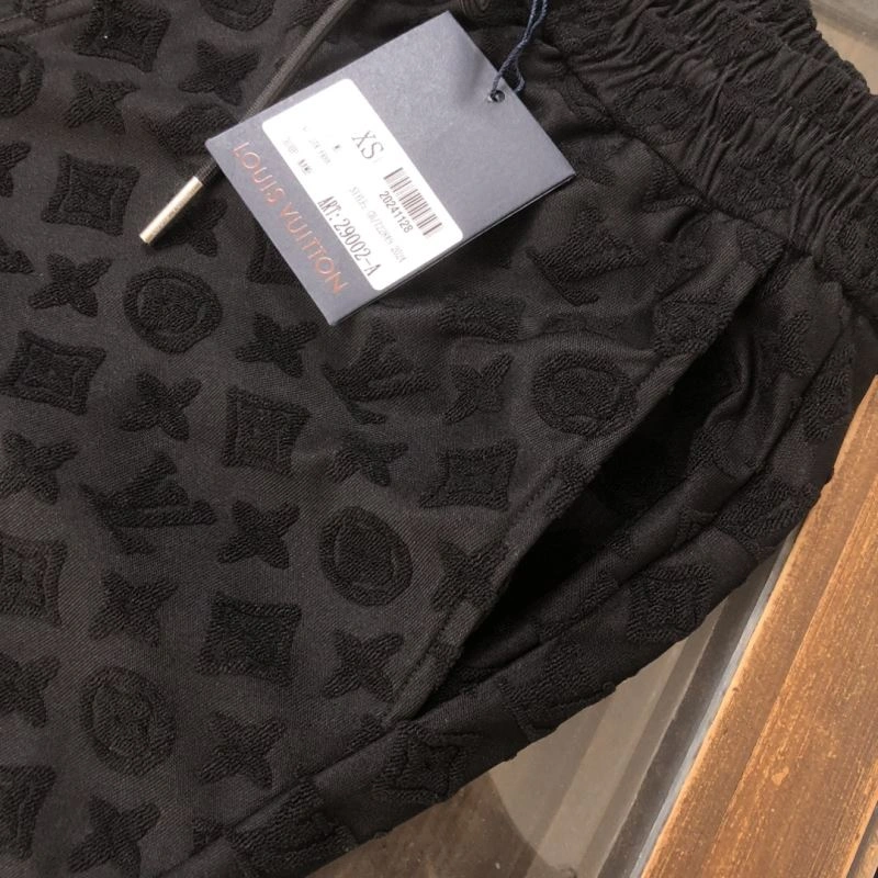 Louis Vuitton Short Pants SoftTouch 138942