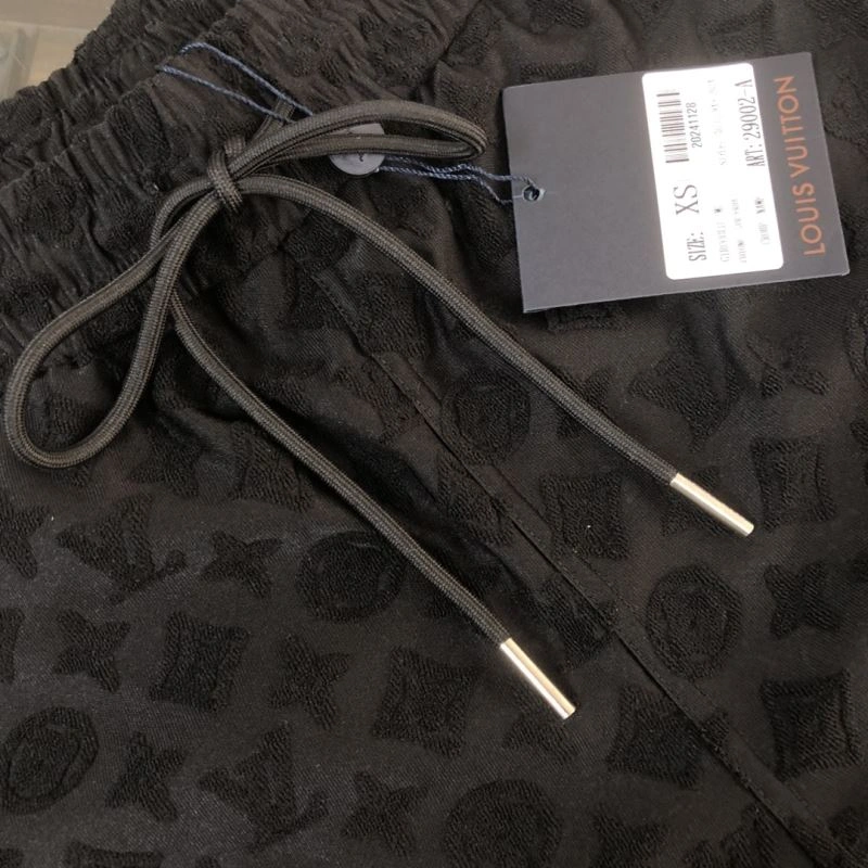 Louis Vuitton Short Pants SoftTouch 138942