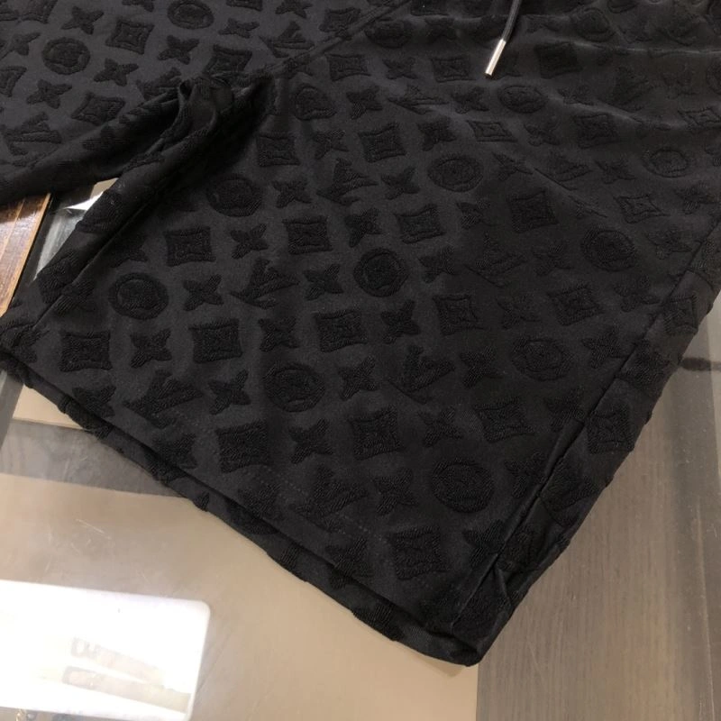 Louis Vuitton Short Pants SoftTouch 138942