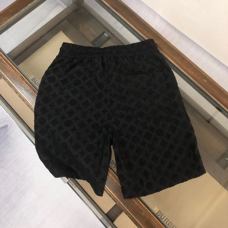 Louis Vuitton Short Pants SoftTouch 138942