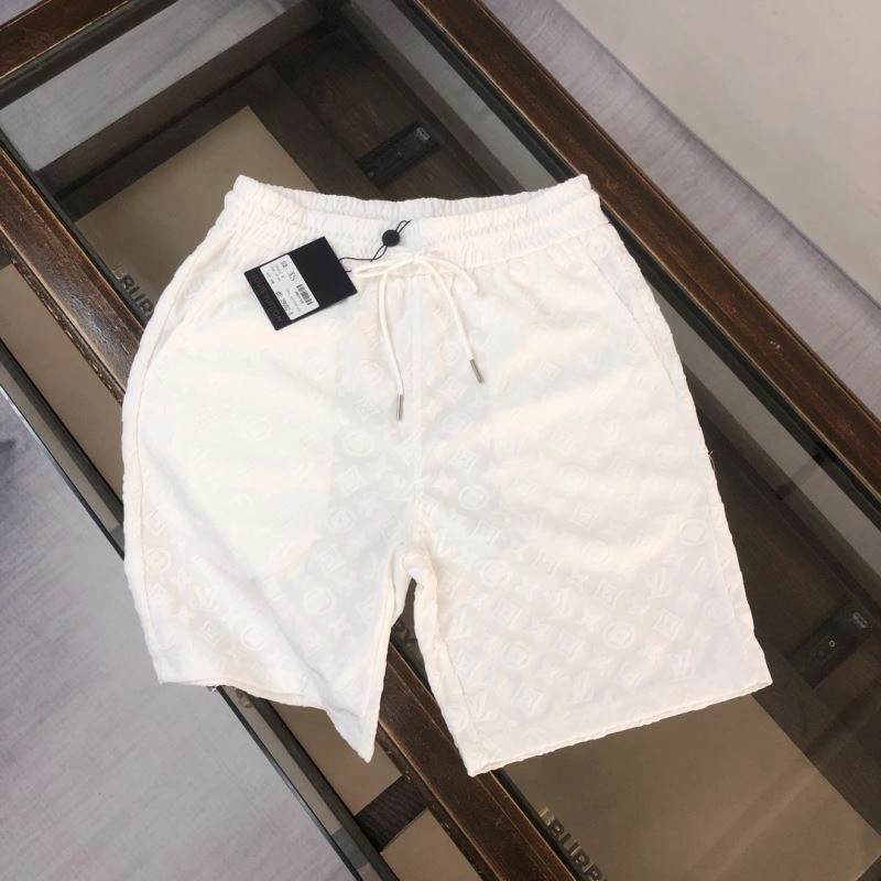 Louis Vuitton Short Pants RelaxedFit 138940