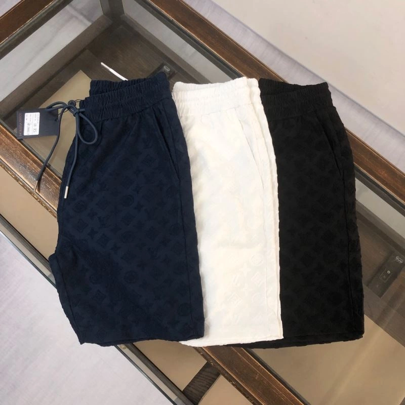 Louis Vuitton Short Pants RelaxedFit 138940