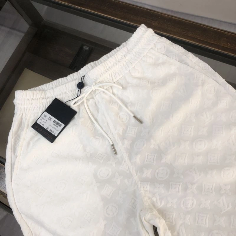 Louis Vuitton Short Pants RelaxedFit 138940