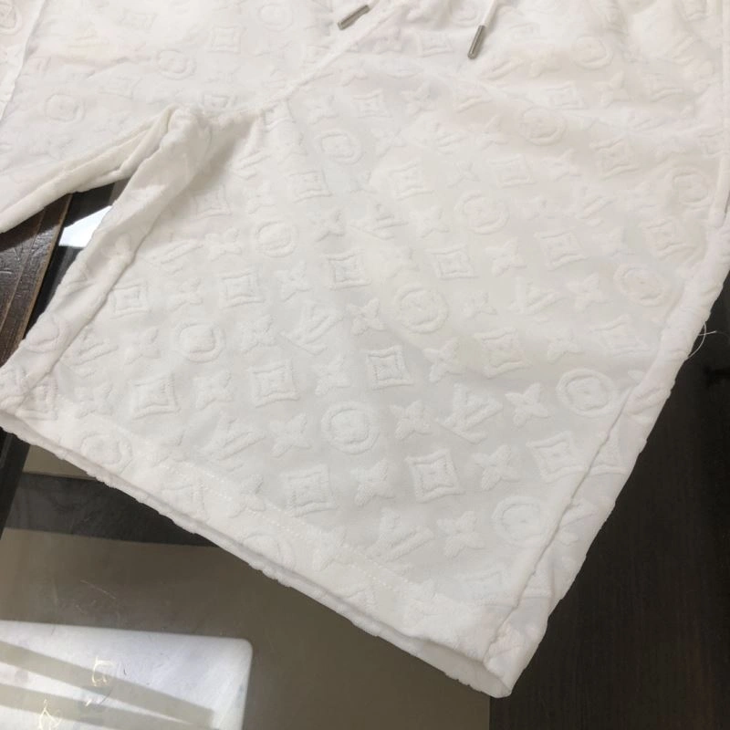 Louis Vuitton Short Pants RelaxedFit 138940