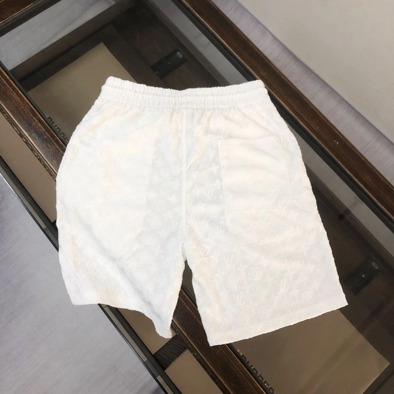 Louis Vuitton Short Pants RelaxedFit 138940