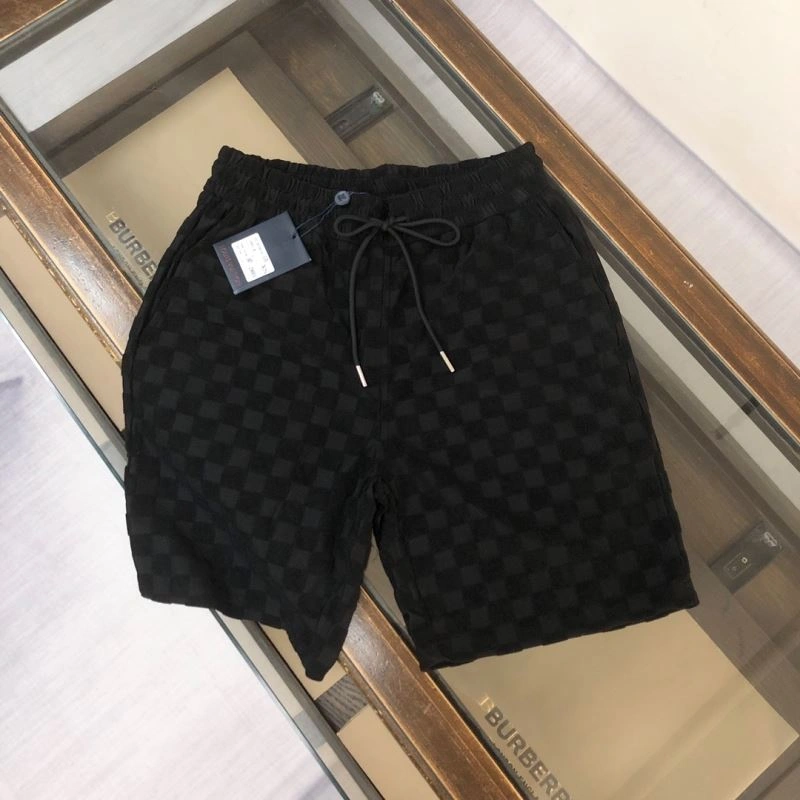 Louis Vuitton Short Pants AllSeason 138941