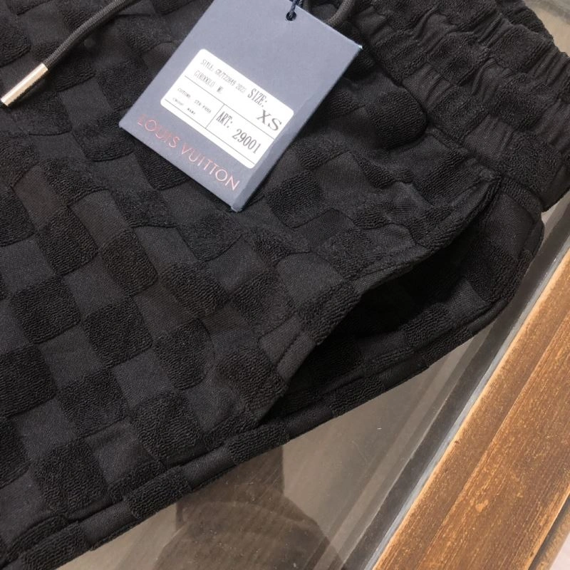 Louis Vuitton Short Pants AllSeason 138941