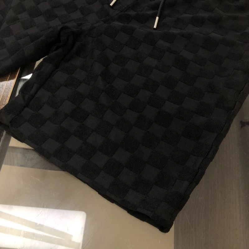 Louis Vuitton Short Pants AllSeason 138941