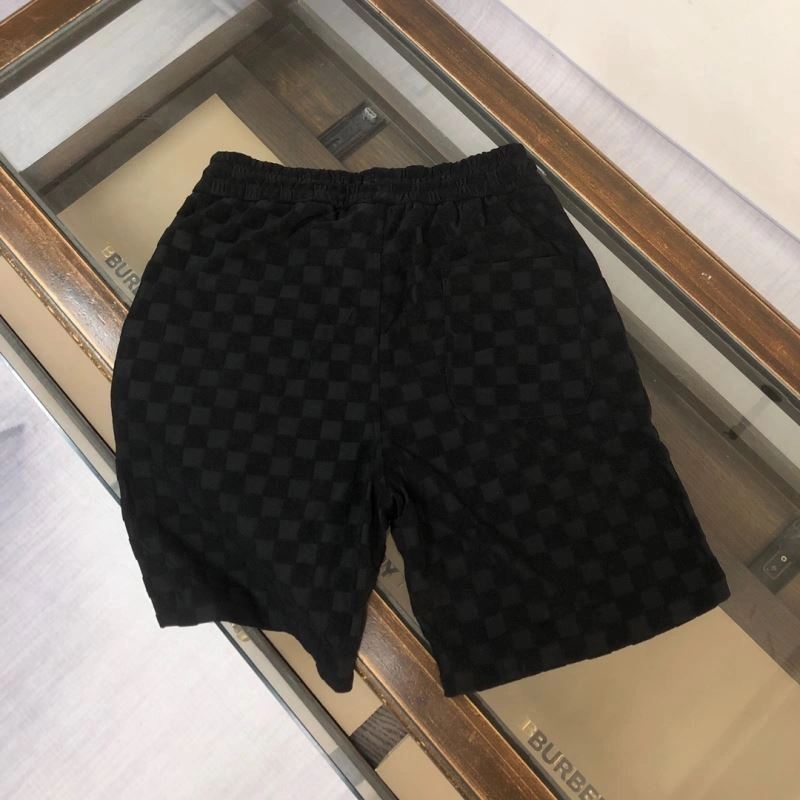 Louis Vuitton Short Pants AllSeason 138941