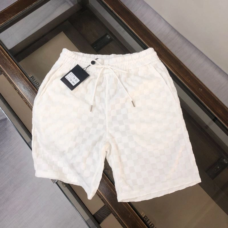 UrbanChic Louis Vuitton Short Pants 138939