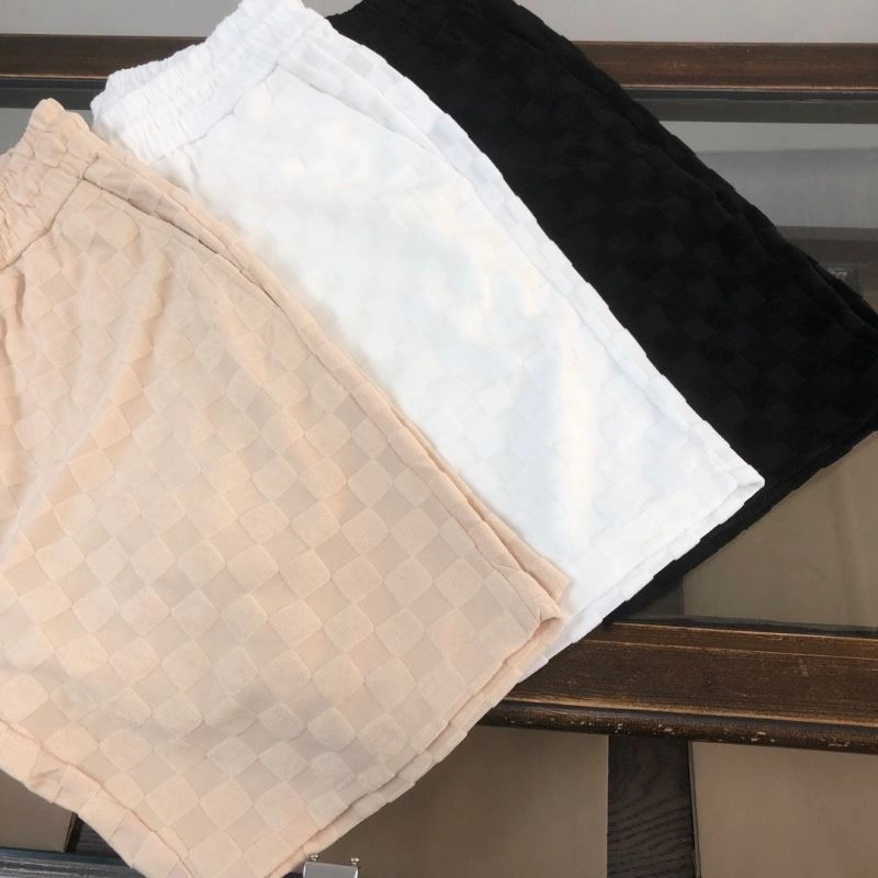 UrbanChic Louis Vuitton Short Pants 138939