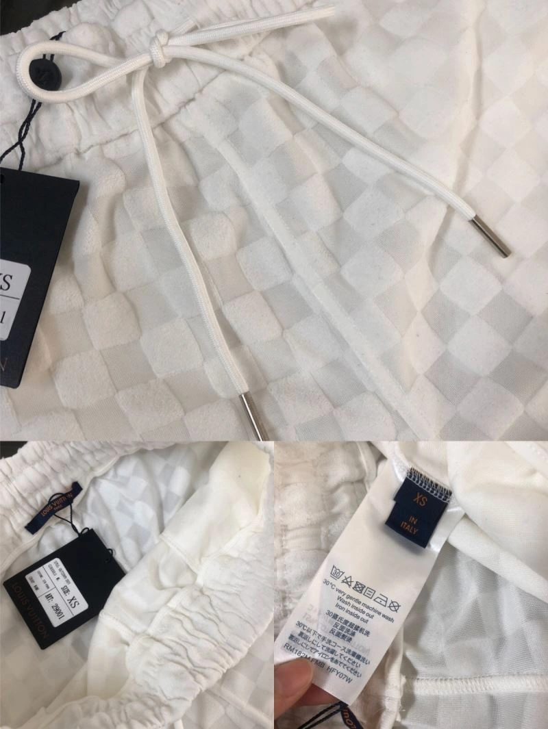 UrbanChic Louis Vuitton Short Pants 138939