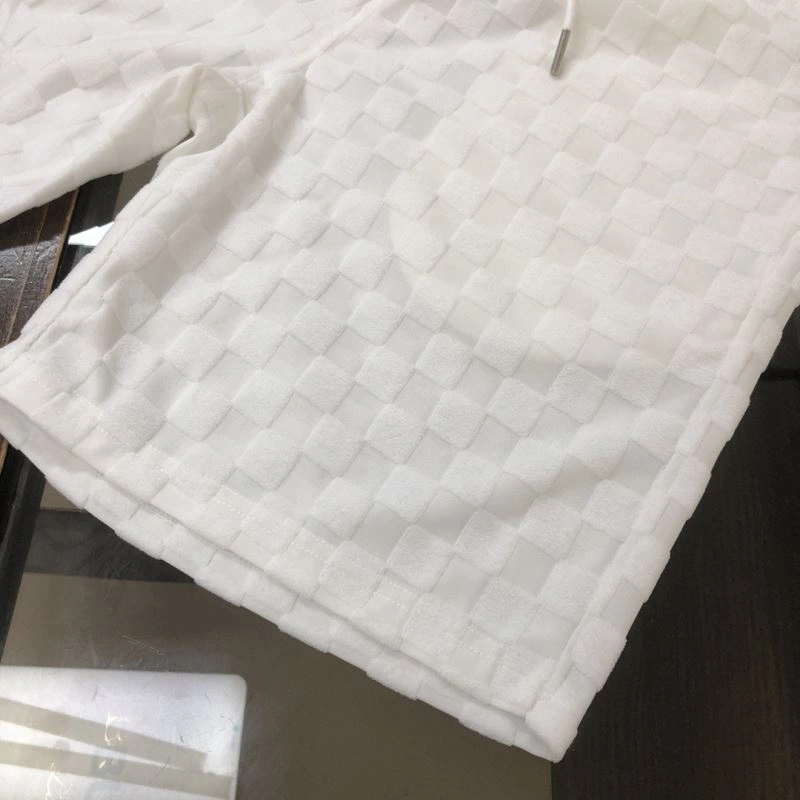 UrbanChic Louis Vuitton Short Pants 138939
