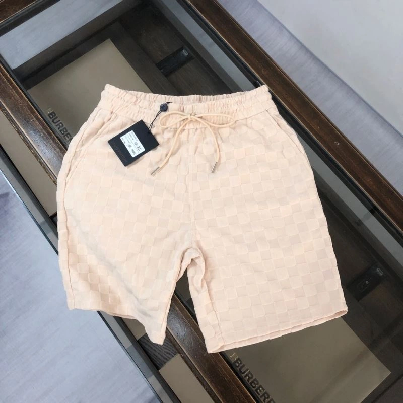 Louis Vuitton Short Pants Functional 138938