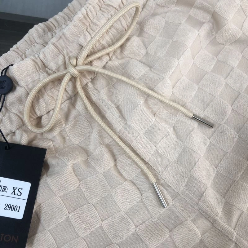 Louis Vuitton Short Pants Functional 138938