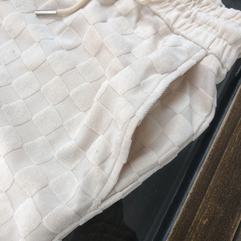 Louis Vuitton Short Pants Functional 138938