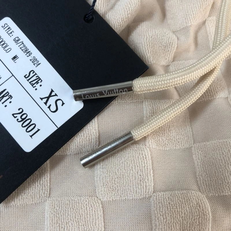 Louis Vuitton Short Pants Functional 138938