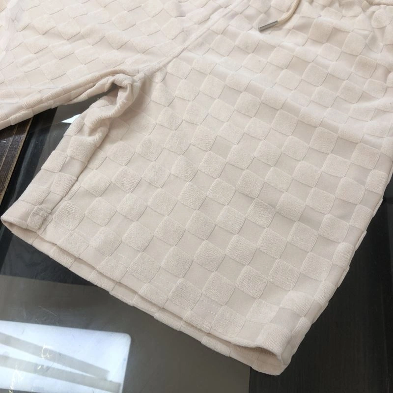 Louis Vuitton Short Pants Functional 138938
