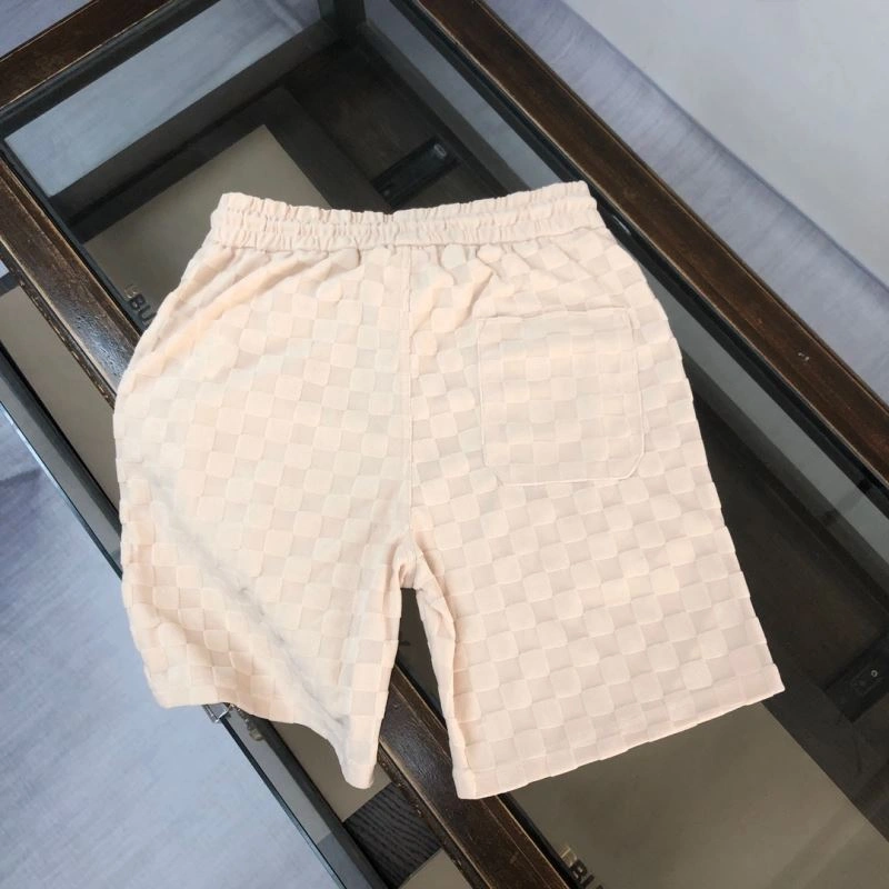 Louis Vuitton Short Pants Functional 138938