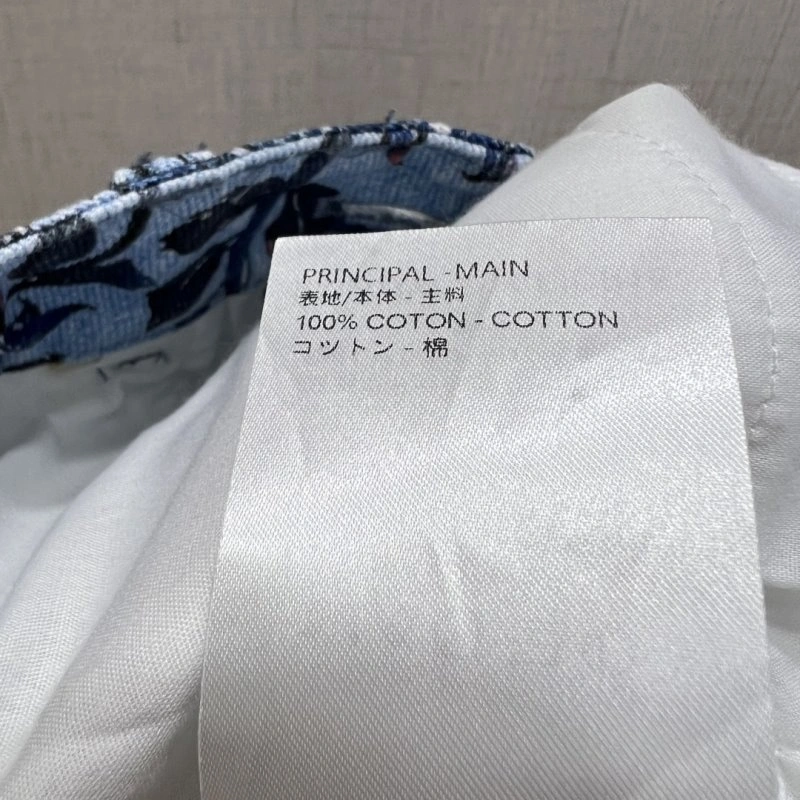 UrbanChic Louis Vuitton Short Pants 131182