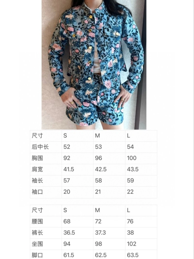 UrbanChic Louis Vuitton Short Pants 131182