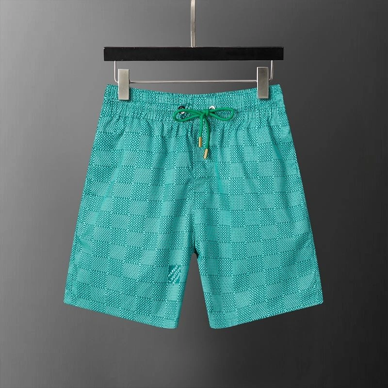 Louis Vuitton Short Pants Resilient 130336