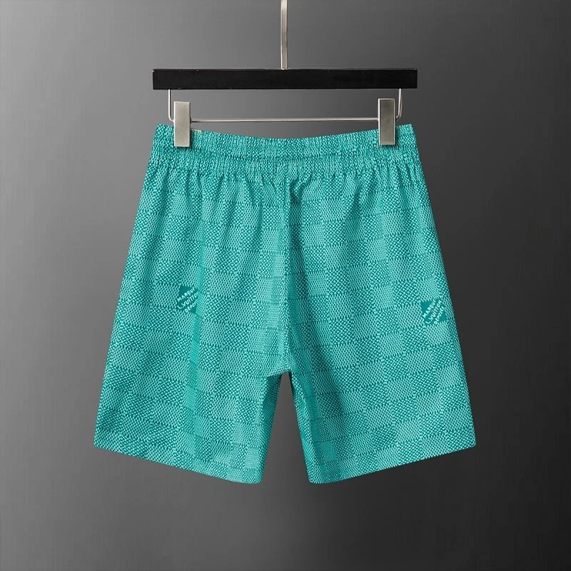 Louis Vuitton Short Pants Resilient 130336