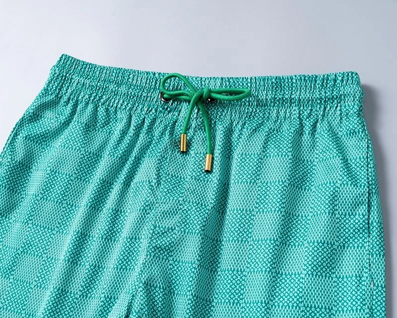 Louis Vuitton Short Pants Resilient 130336