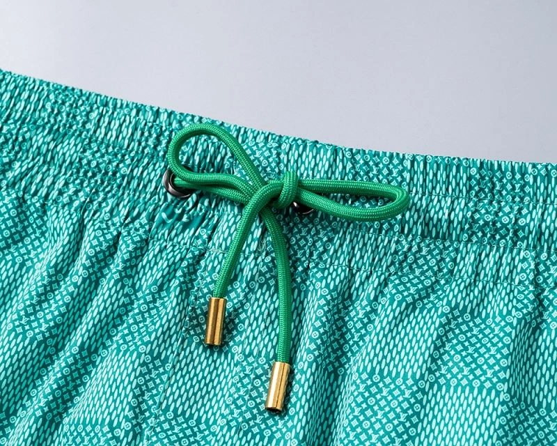 Louis Vuitton Short Pants Resilient 130336