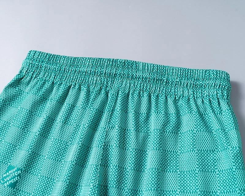 Louis Vuitton Short Pants Resilient 130336