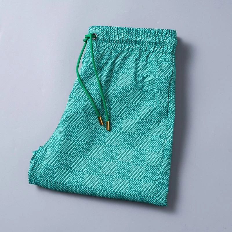 Louis Vuitton Short Pants Resilient 130336