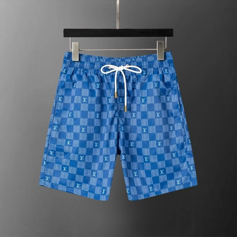Durable Louis Vuitton Short Pants 139232