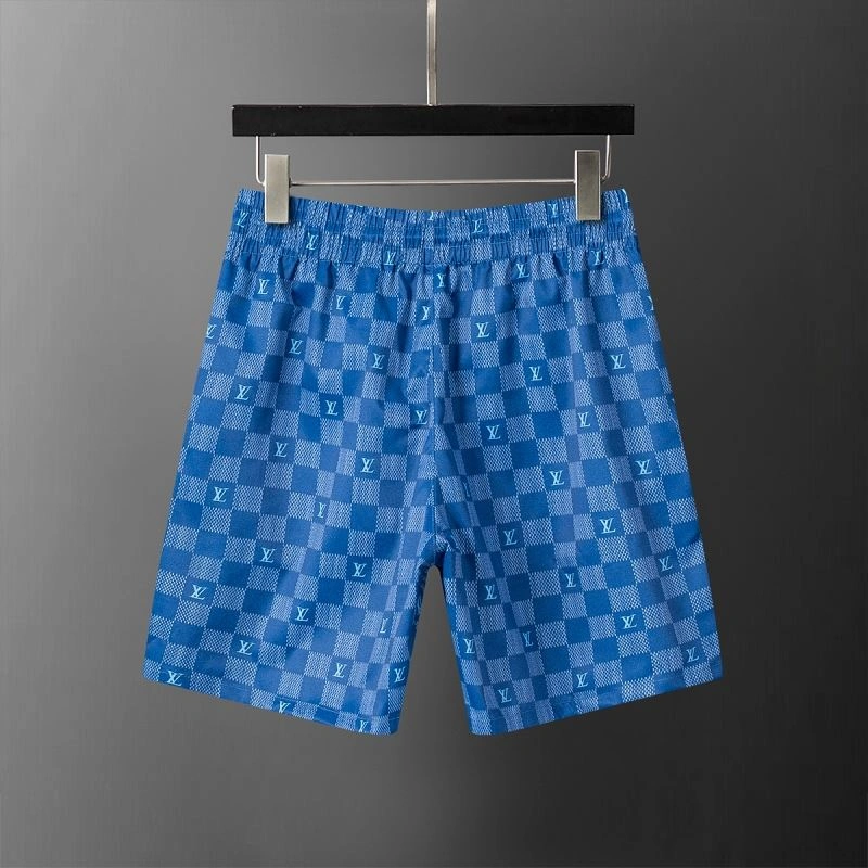 Durable Louis Vuitton Short Pants 139232