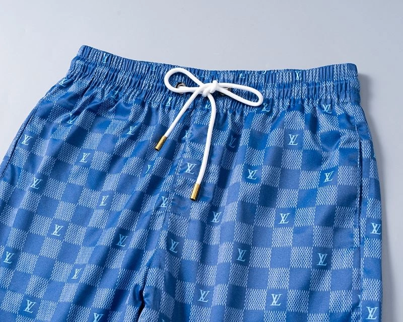Durable Louis Vuitton Short Pants 139232