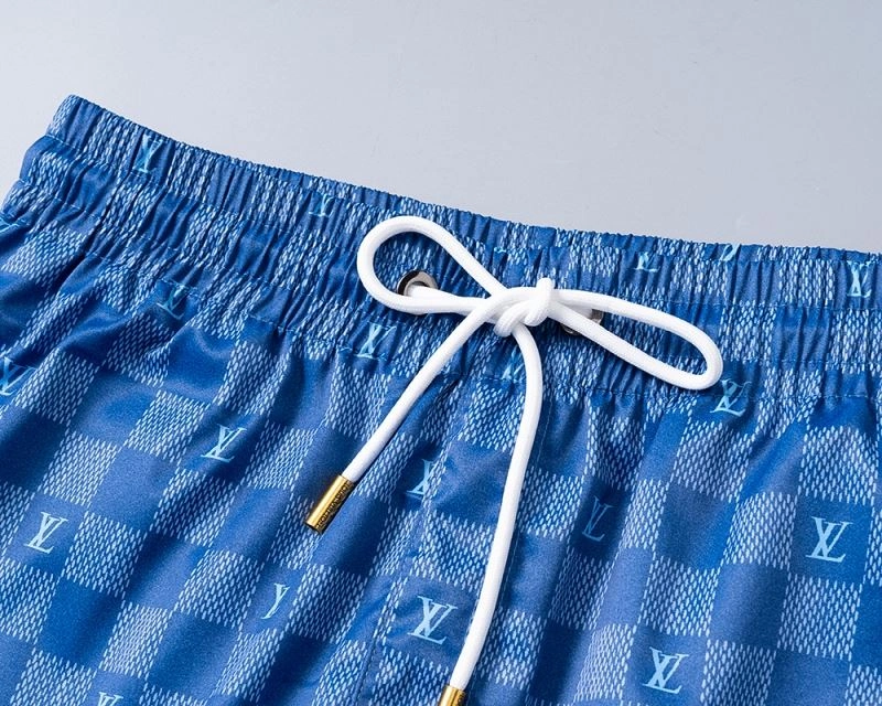 Durable Louis Vuitton Short Pants 139232