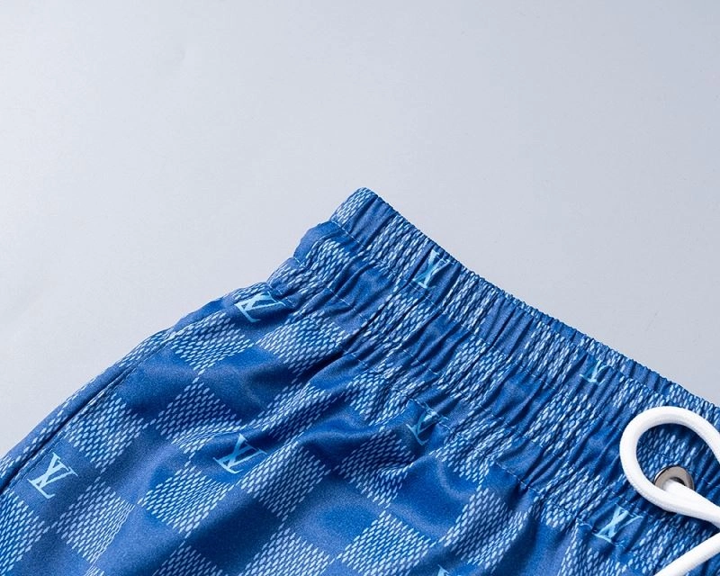 Durable Louis Vuitton Short Pants 139232