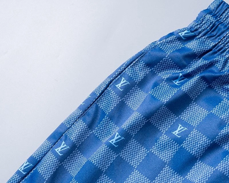Durable Louis Vuitton Short Pants 139232