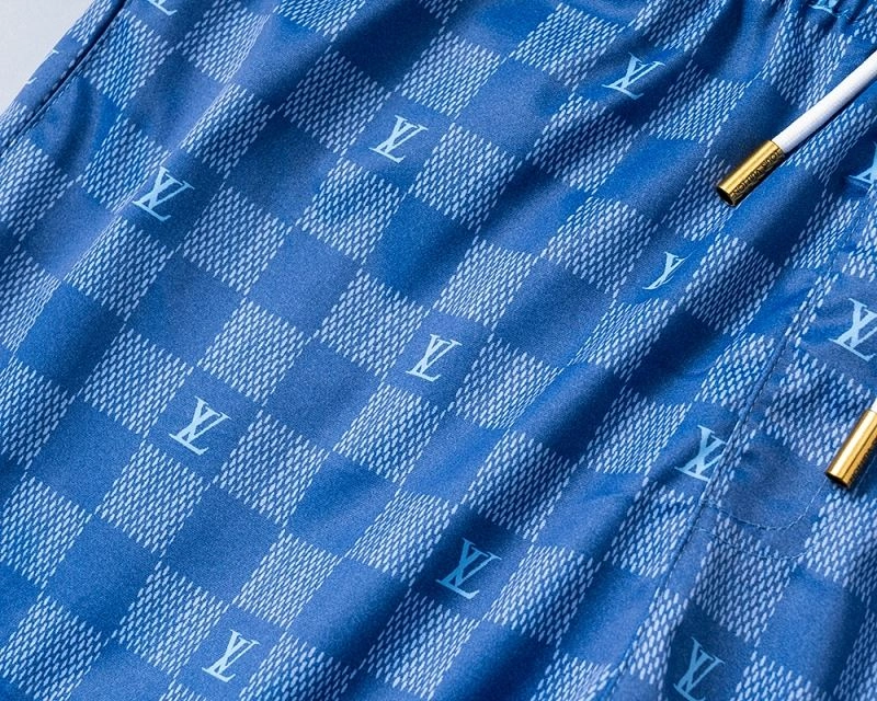 Durable Louis Vuitton Short Pants 139232