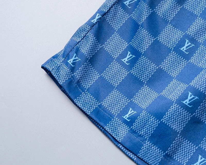 Durable Louis Vuitton Short Pants 139232