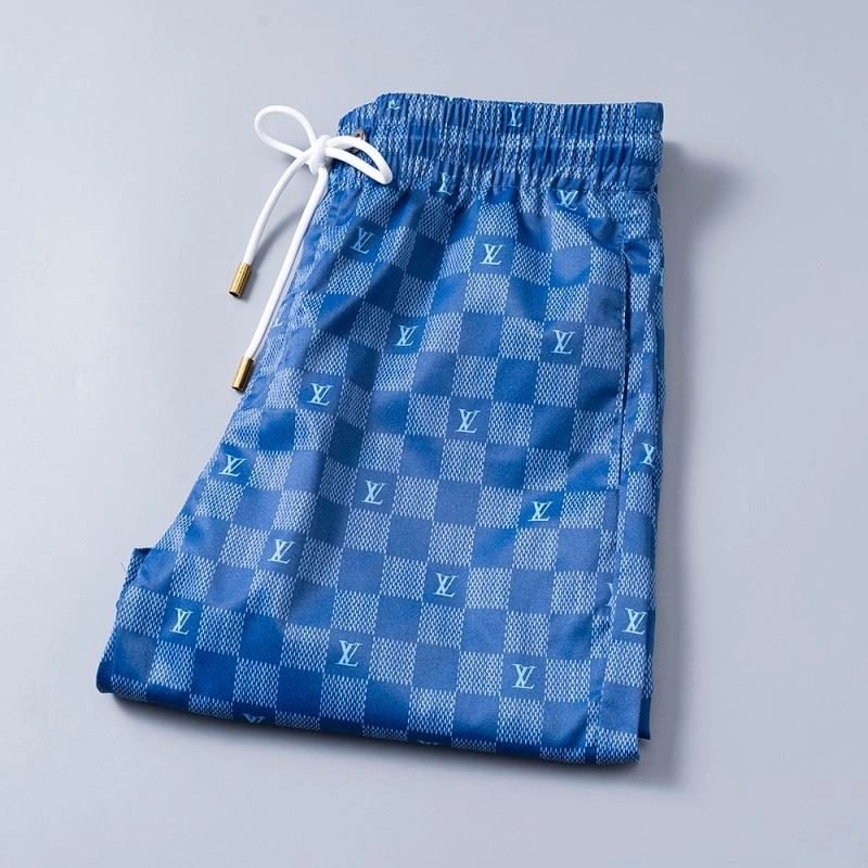Durable Louis Vuitton Short Pants 139232