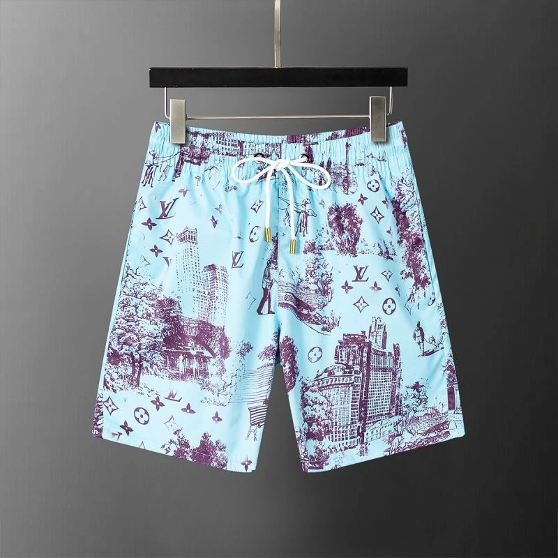 GoodFit Louis Vuitton Short Pants 139236