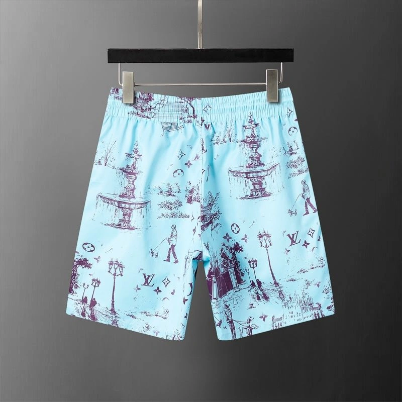 GoodFit Louis Vuitton Short Pants 139236