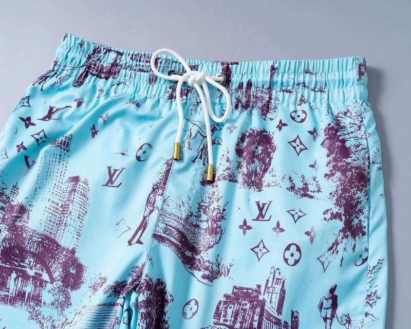GoodFit Louis Vuitton Short Pants 139236