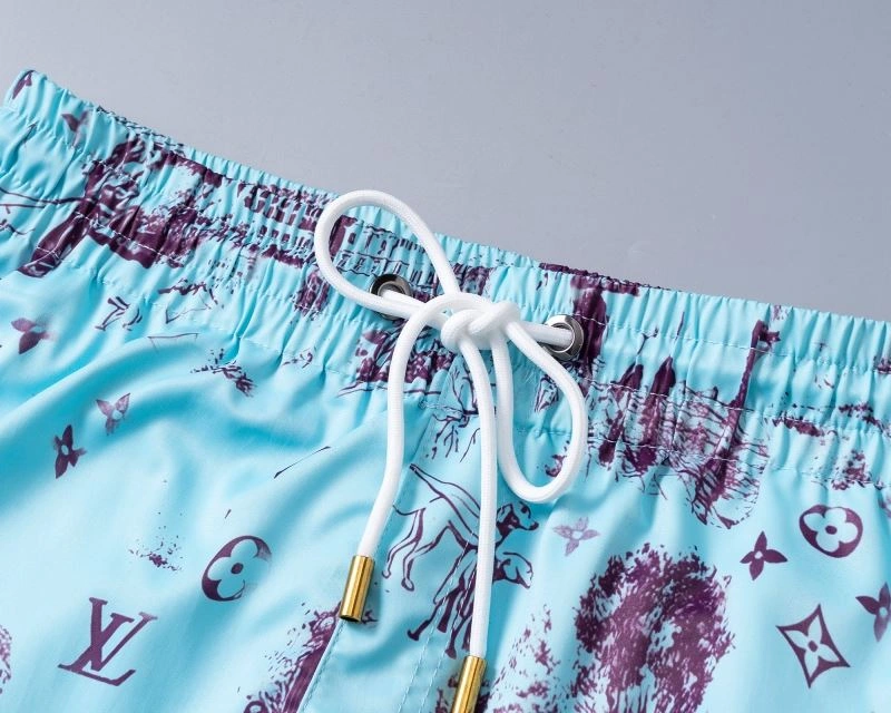 GoodFit Louis Vuitton Short Pants 139236
